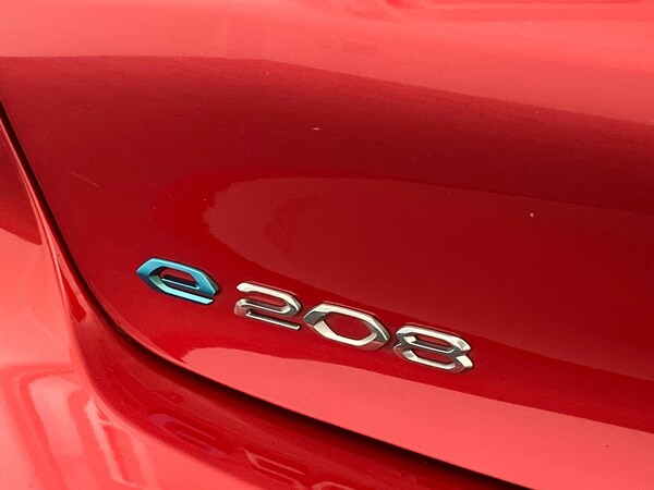 Used Peugeot 208 2022 for sale - 76158345: Photo 58