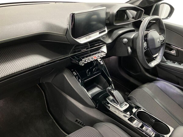 Used Peugeot 208 2022 for sale - 76158345: Photo 7
