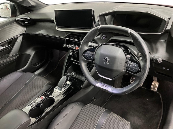 Used Peugeot 208 2022 for sale - 76158345: Photo 9