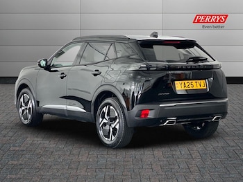 Used Peugeot 2008 2025 for sale - 75461249: Photo