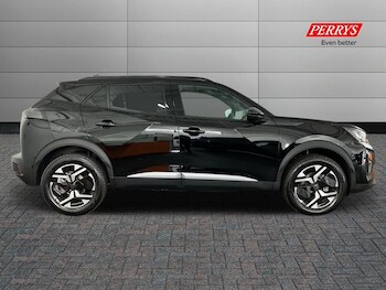 Used Peugeot 2008 2025 for sale - 75461249: Photo