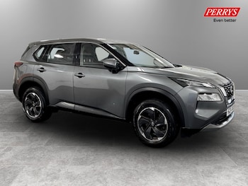 Used Nissan X-Trail 2024 for sale - 79149974: Photo
