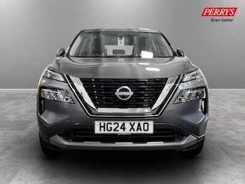 Used Nissan X-Trail 2024 for sale - 79149974: Photo
