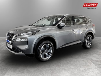 Used Nissan X-Trail 2024 for sale - 79149974: Photo