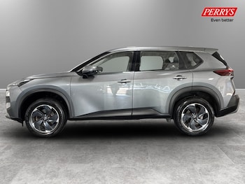 Used Nissan X-Trail 2024 for sale - 79149974: Photo