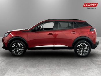 Used Peugeot 2008 2022 for sale - 77789886: Photo