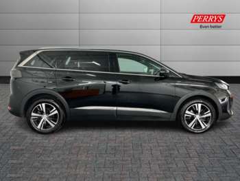 Used Peugeot 5008 2023 for sale - 75004981: Photo