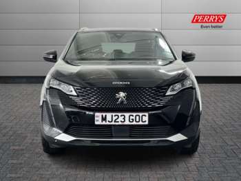 Used Peugeot 5008 2023 for sale - 75004981: Photo