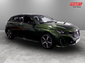 Used Peugeot 308 2023 for sale - 79568461: Photo