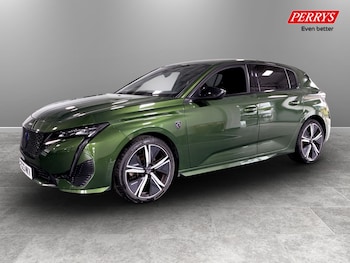 Used Peugeot 308 2023 for sale - 79568461: Photo
