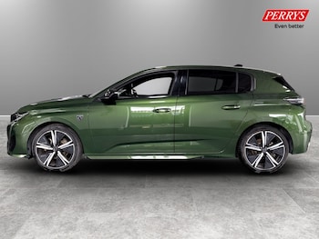 Used Peugeot 308 2023 for sale - 79568461: Photo