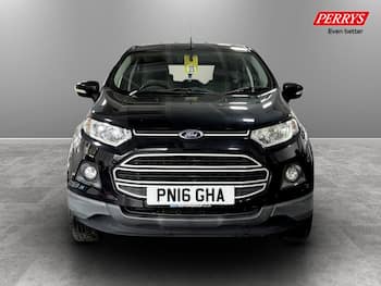 Used Ford Ecosport 2016 for sale - 79827468: Photo