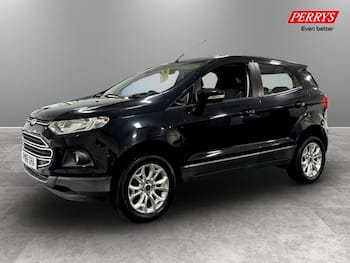 Used Ford Ecosport 2016 for sale - 79827468: Photo