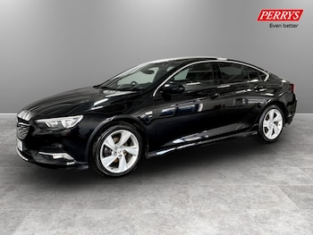 Used Vauxhall Insignia 2018 for sale - 77604086: Photo