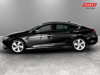 Used Vauxhall Insignia 2018 for sale - 77604086: Photo