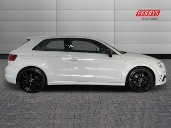 Used Audi A3 2016 for sale - 75932697: Photo