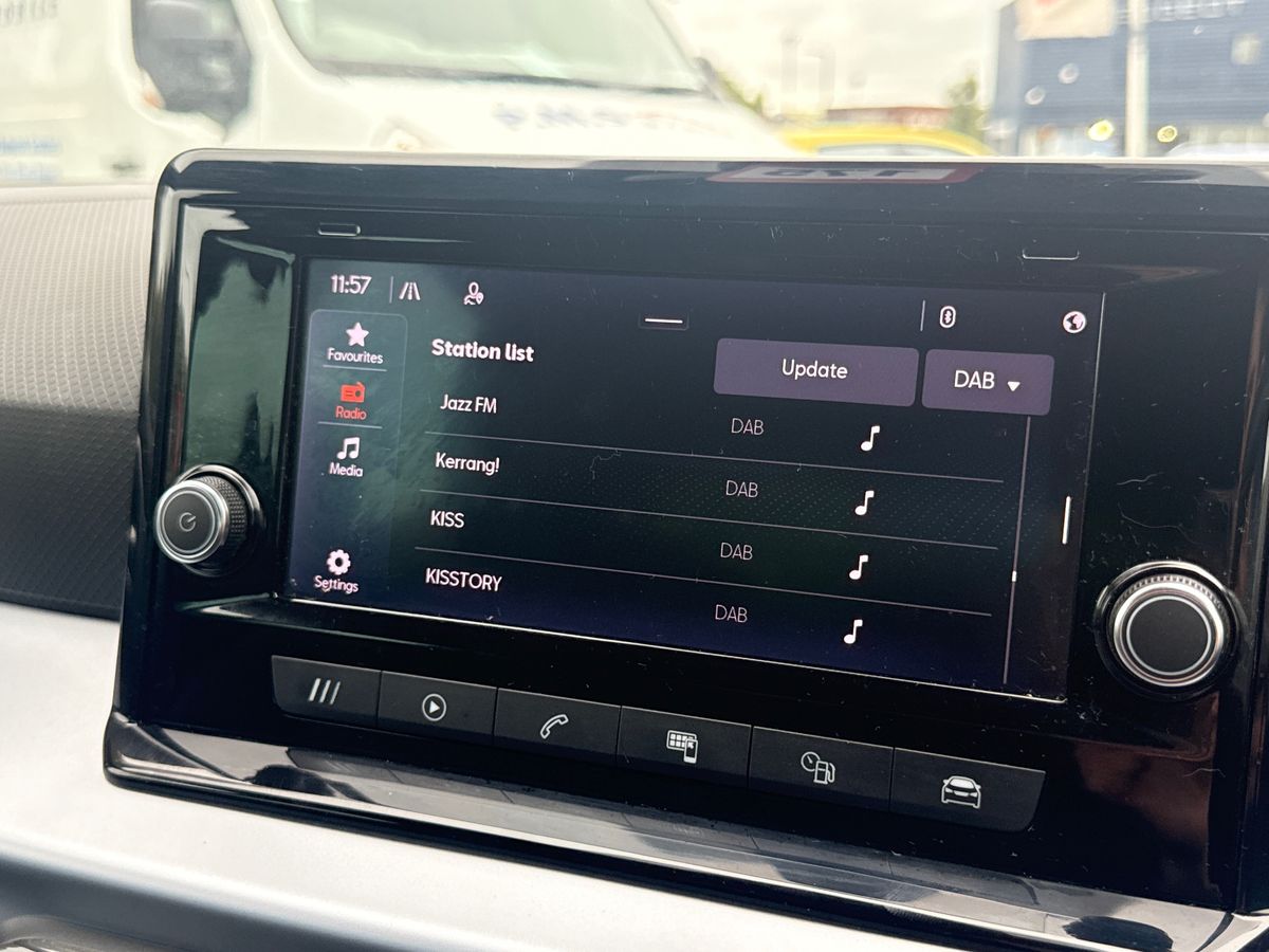 Used SEAT Arona 2023 for sale - 76792547: Photo 10