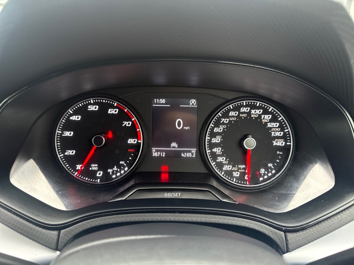 Used SEAT Arona 2023 for sale - 76792547: Photo 14