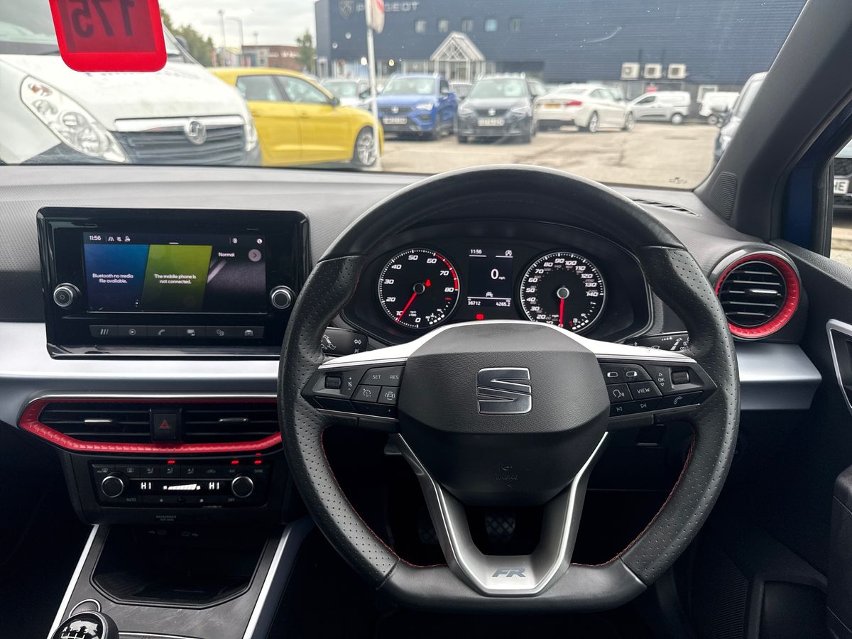 Used SEAT Arona 2023 for sale - 76792547: Photo 15