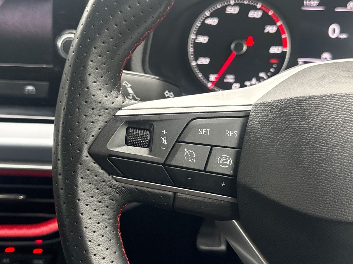 Used SEAT Arona 2023 for sale - 76792547: Photo 16