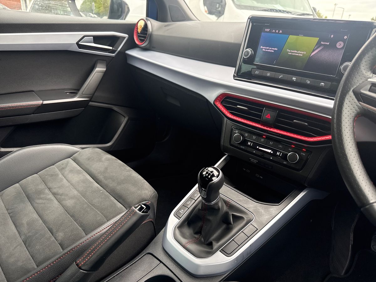 Used SEAT Arona 2023 for sale - 76792547: Photo 17