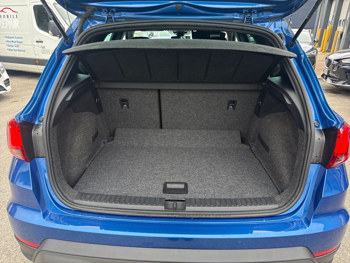 Used SEAT Arona 2023 for sale - 76792547: Photo 20