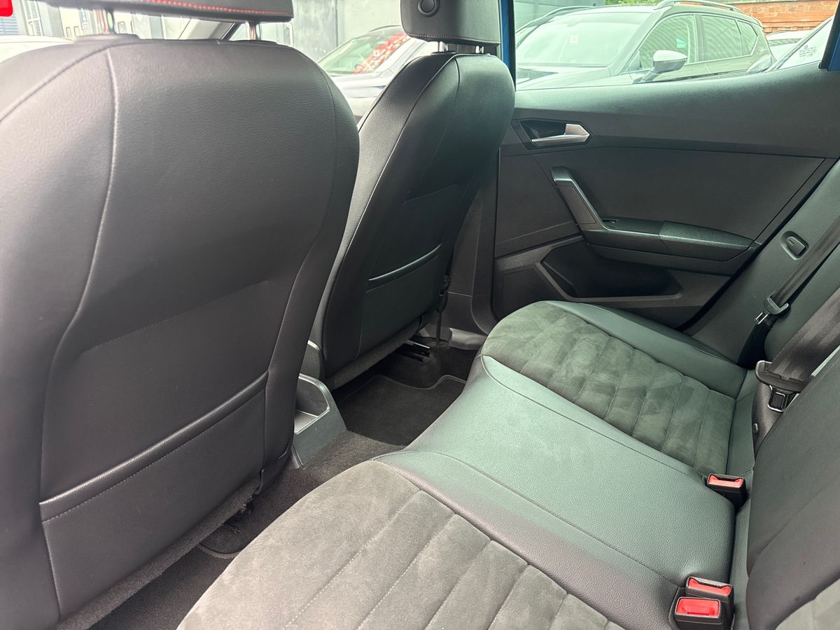 Used SEAT Arona 2023 for sale - 76792547: Photo 22