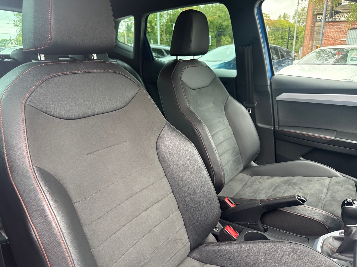 Used SEAT Arona 2023 for sale - 76792547: Photo 25