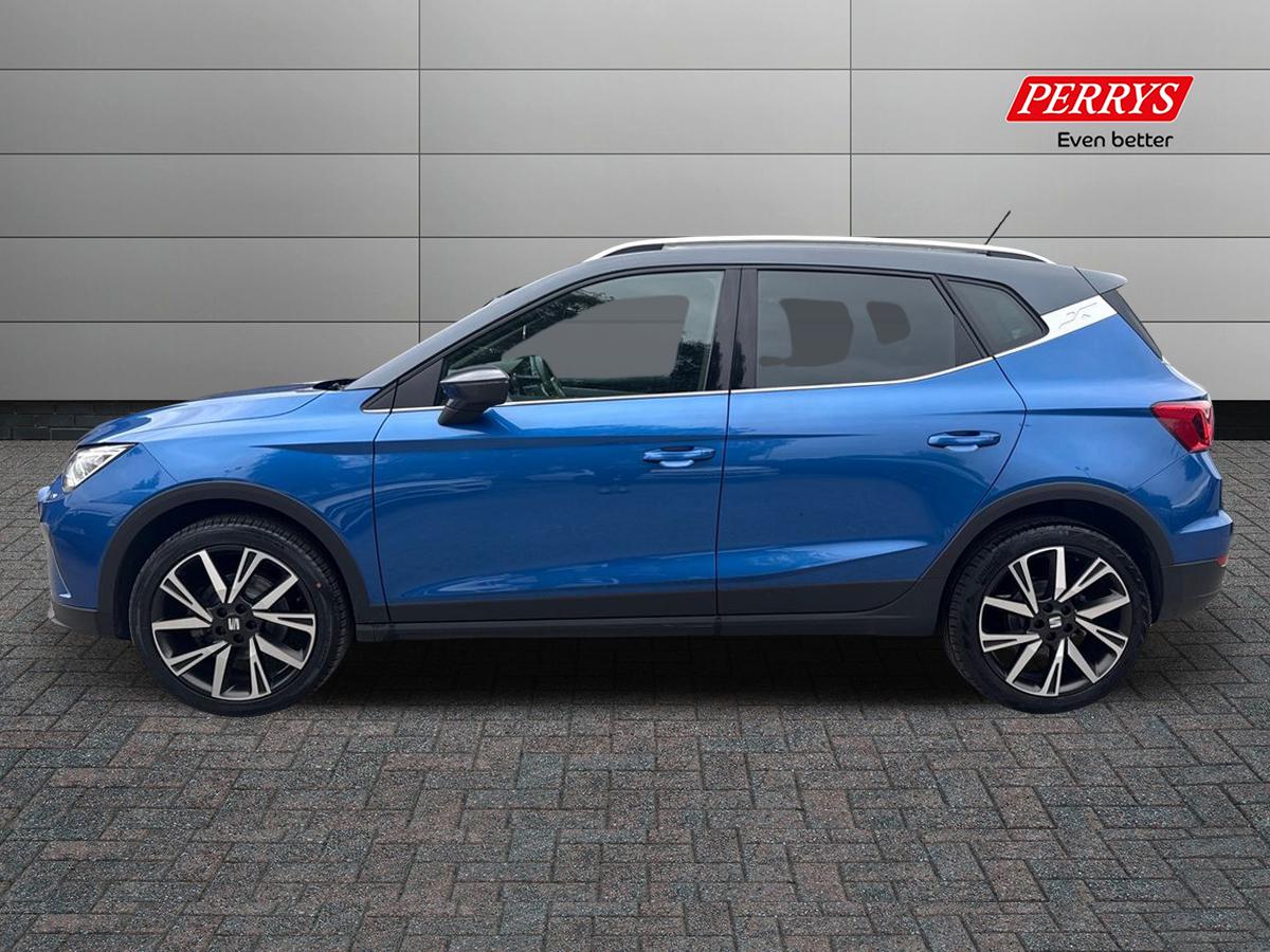 Used SEAT Arona 2023 for sale - 76792547: Photo 3