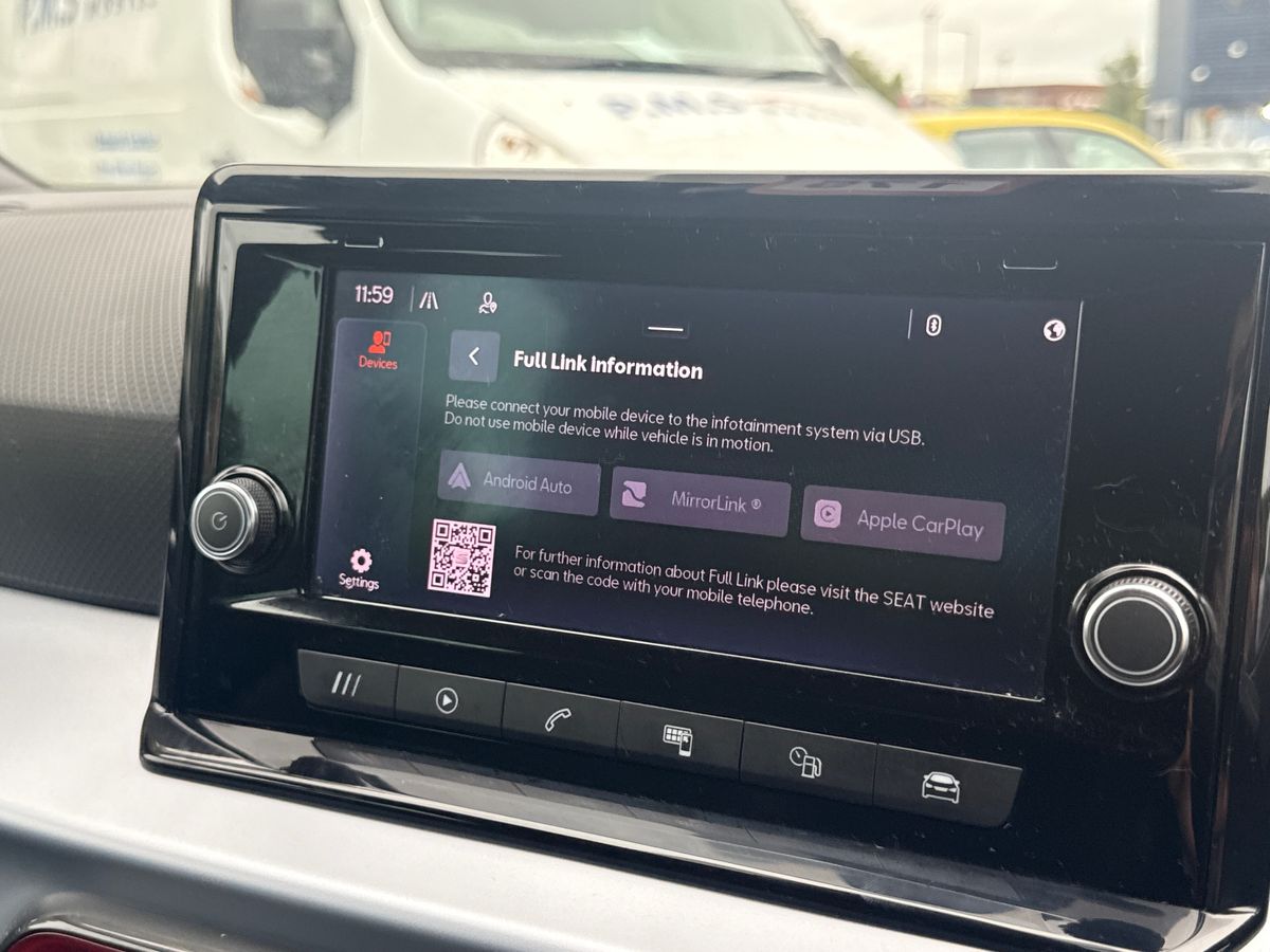 Used SEAT Arona 2023 for sale - 76792547: Photo 36