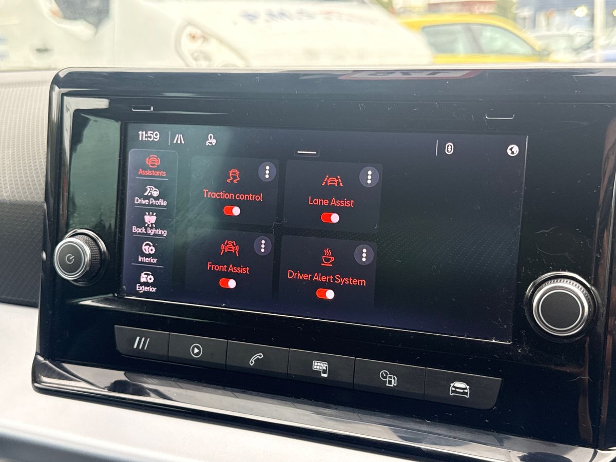 Used SEAT Arona 2023 for sale - 76792547: Photo 37