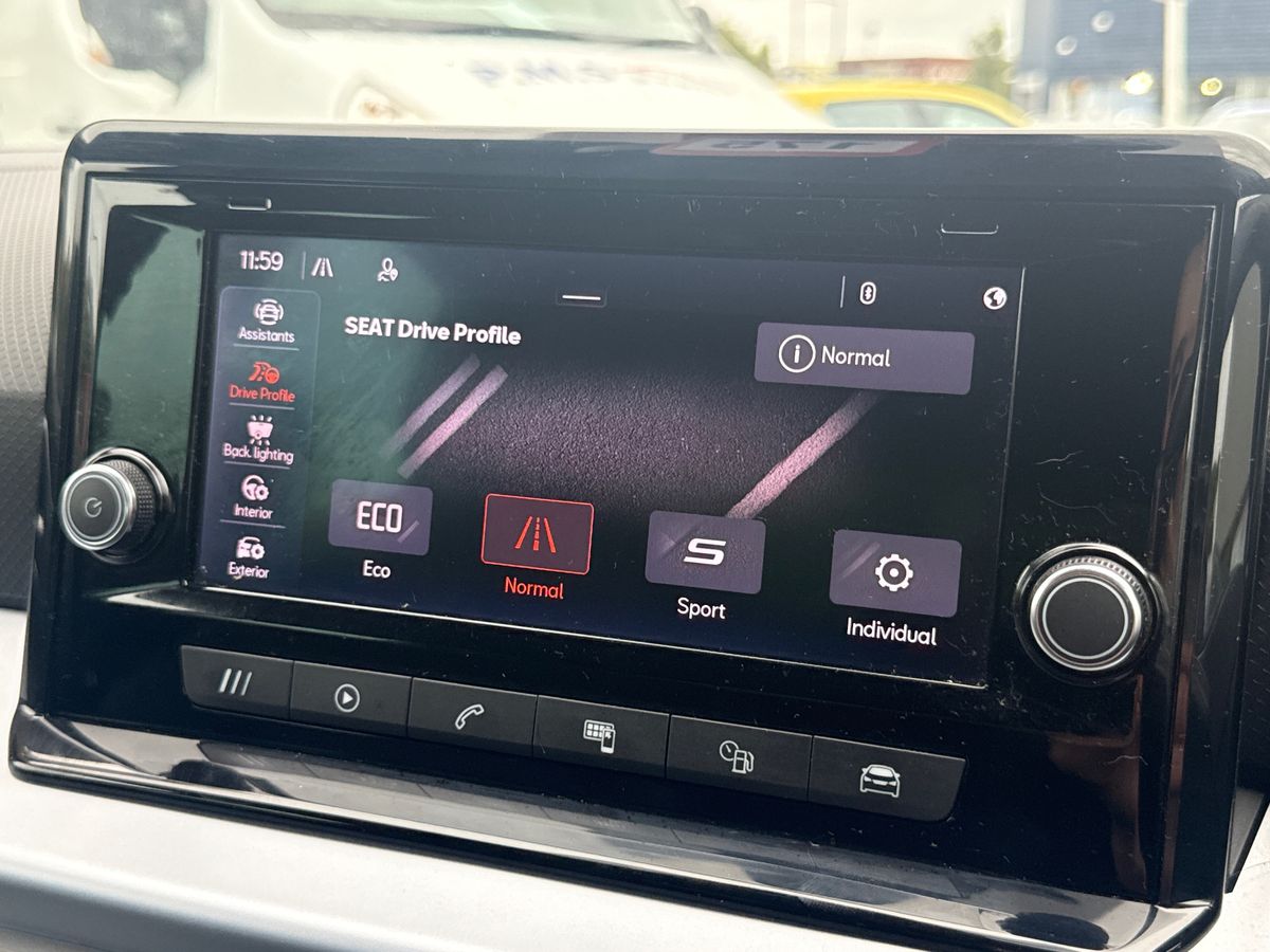 Used SEAT Arona 2023 for sale - 76792547: Photo 38