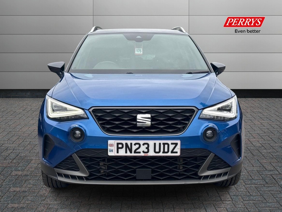 Used SEAT Arona 2023 for sale - 76792547: Photo 4