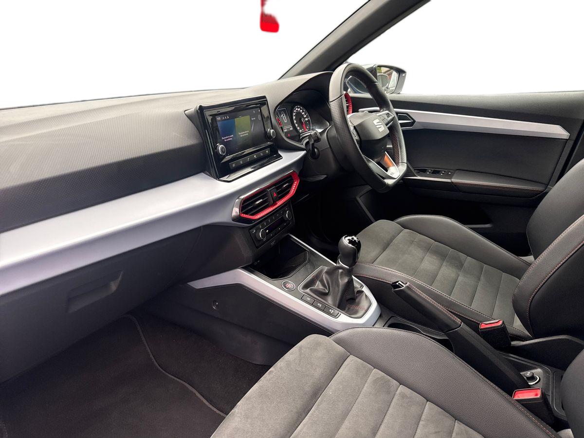 Used SEAT Arona 2023 for sale - 76792547: Photo 6