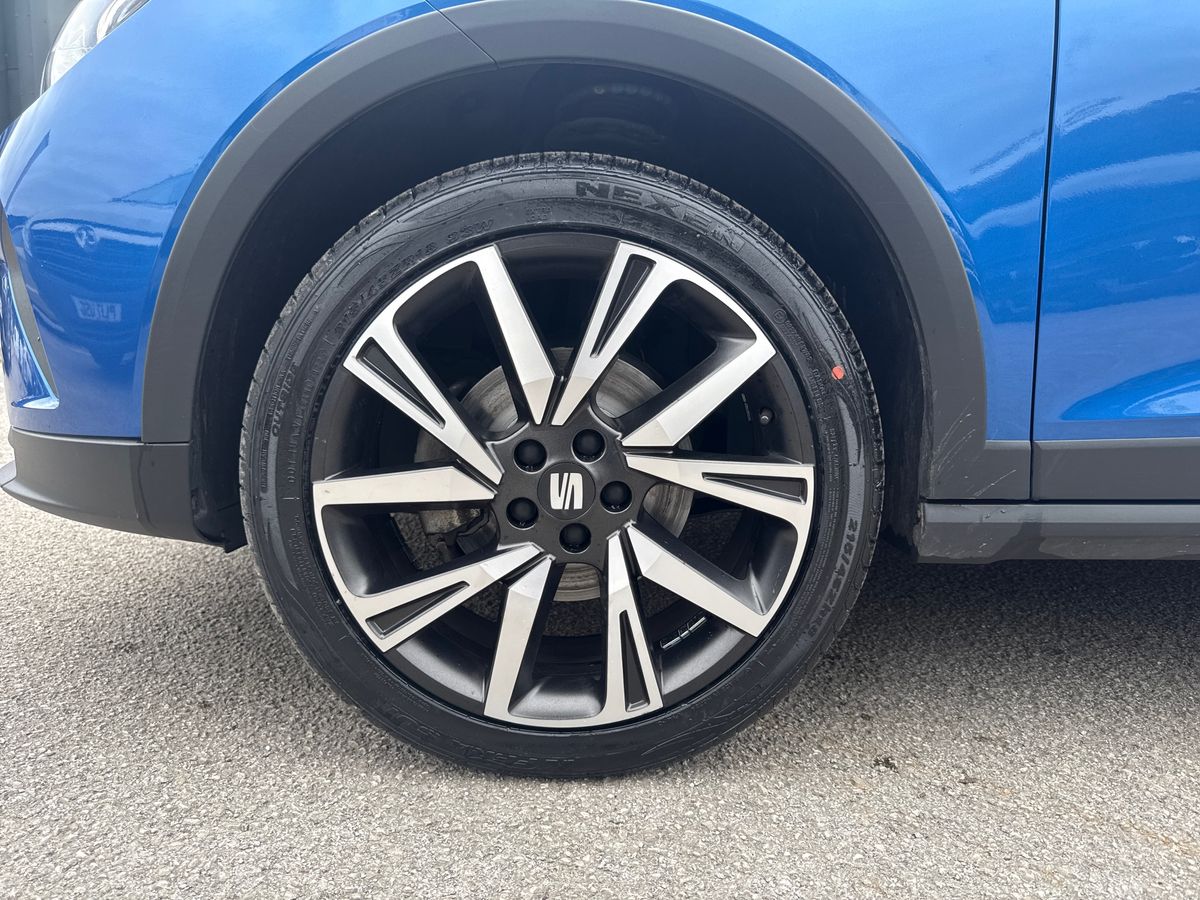 Used SEAT Arona 2023 for sale - 76792547: Photo 7