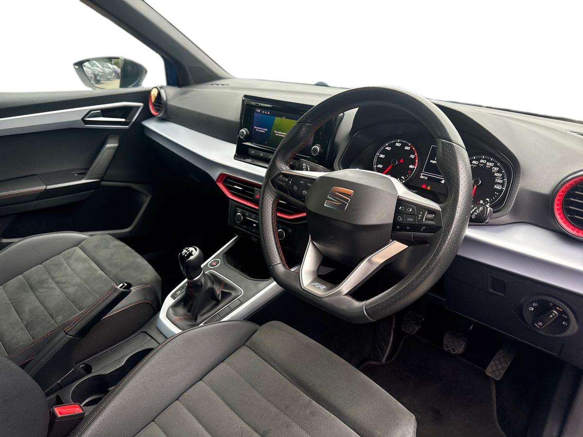 Used SEAT Arona 2023 for sale - 76792547: Photo 8