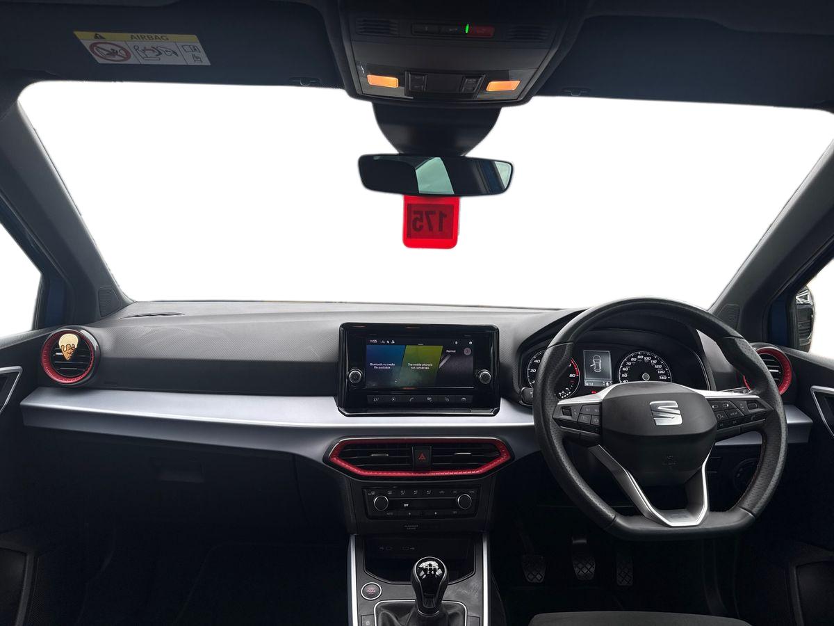 Used SEAT Arona 2023 for sale - 76792547: Photo 9