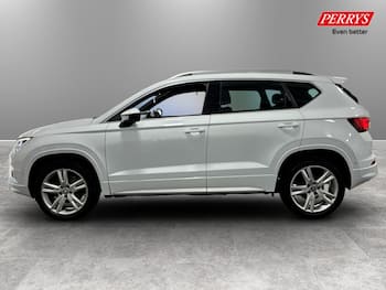 Used SEAT Ateca 2019 for sale - 79827313: Photo