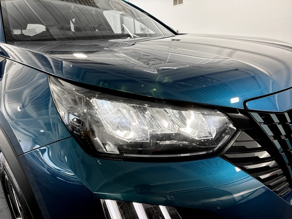 Used Peugeot 2008 2026 for sale - 77635576: Photo 10