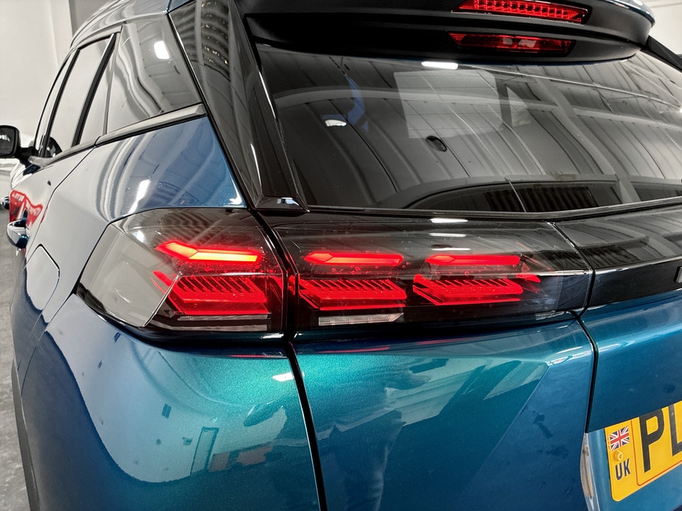 Used Peugeot 2008 2026 for sale - 77635576: Photo 11