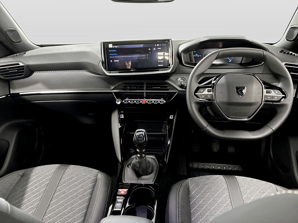 Used Peugeot 2008 2026 for sale - 77635576: Photo 15