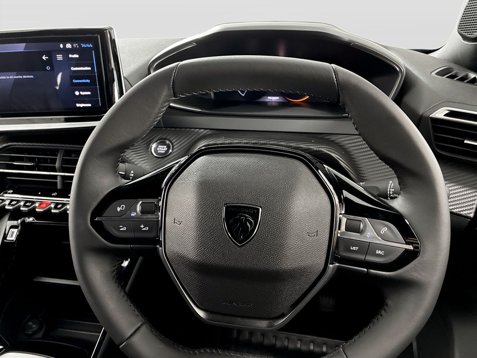 Used Peugeot 2008 2026 for sale - 77635576: Photo 16