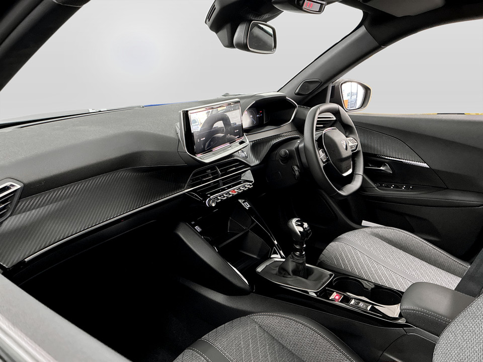 Used Peugeot 2008 2026 for sale - 77635576: Photo 17