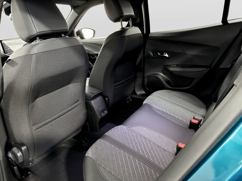 Used Peugeot 2008 2026 for sale - 77635576: Photo 18