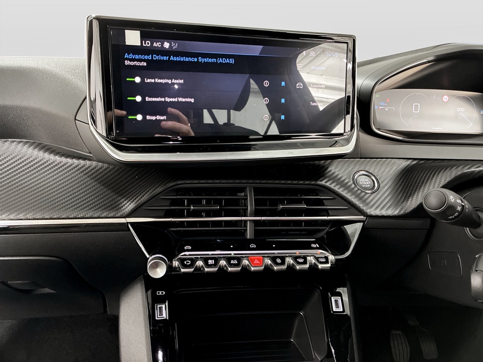 Used Peugeot 2008 2026 for sale - 77635576: Photo 19