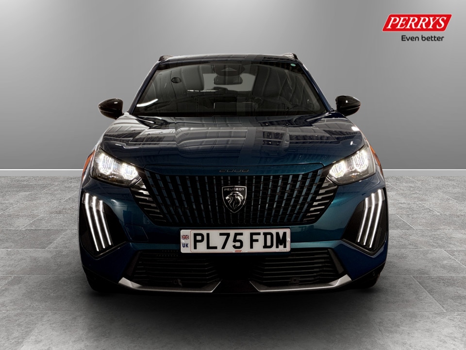 Used Peugeot 2008 2026 for sale - 77635576: Photo 2