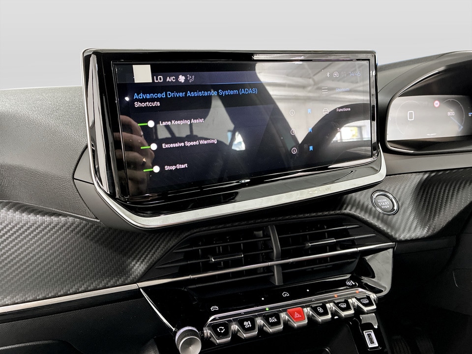 Used Peugeot 2008 2026 for sale - 77635576: Photo 20