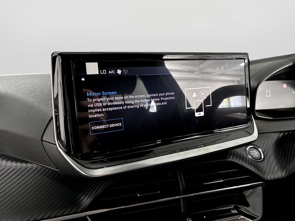 Used Peugeot 2008 2026 for sale - 77635576: Photo 21