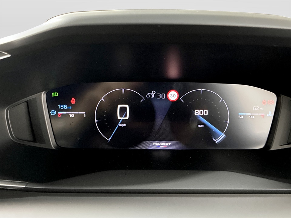 Used Peugeot 2008 2026 for sale - 77635576: Photo 22