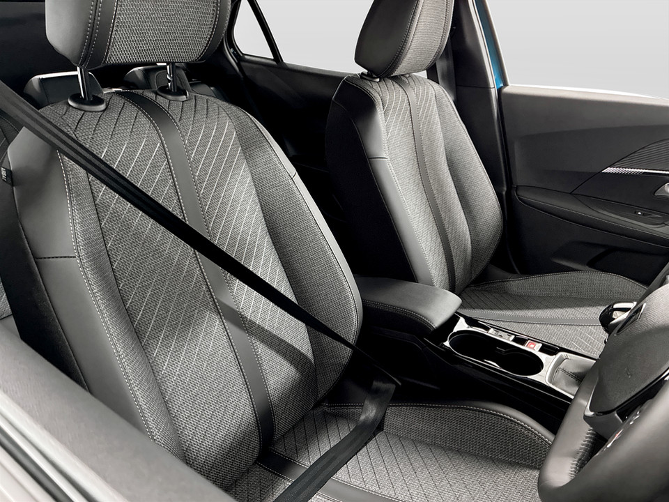 Used Peugeot 2008 2026 for sale - 77635576: Photo 24